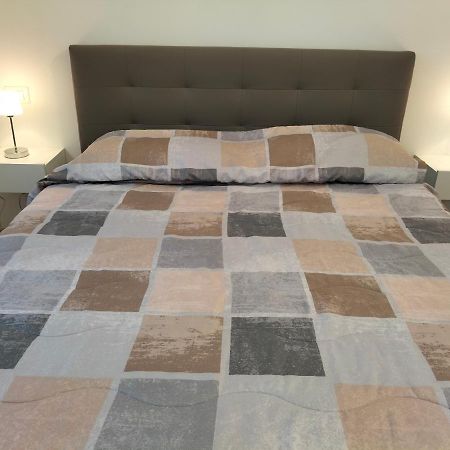 Casa Nax Lägenhet Terni Exteriör bild