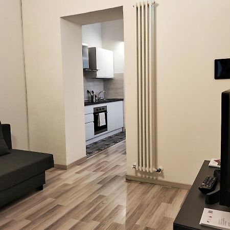 Casa Nax Lägenhet Terni Exteriör bild
