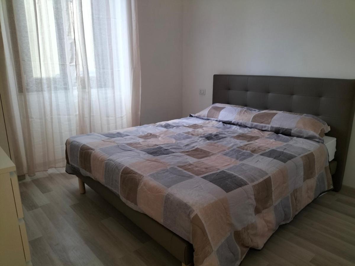 Casa Nax Lägenhet Terni Exteriör bild