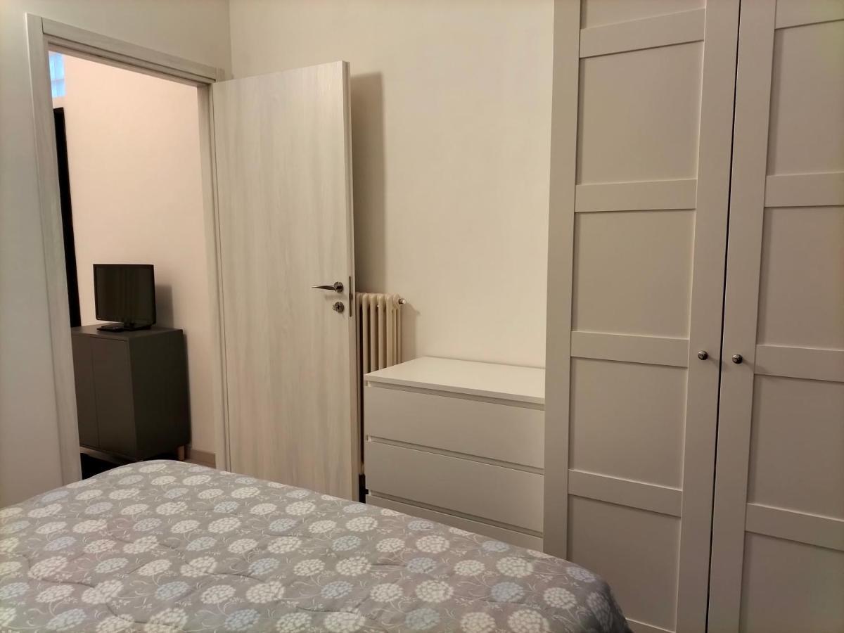 Casa Nax Lägenhet Terni Exteriör bild