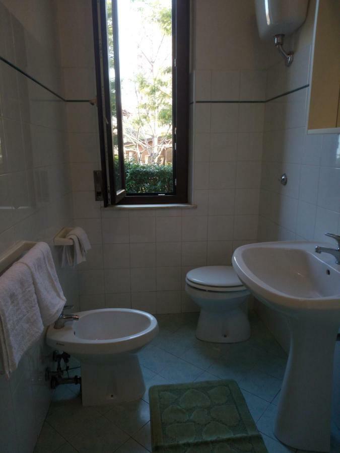 Casa Nax Lägenhet Terni Exteriör bild