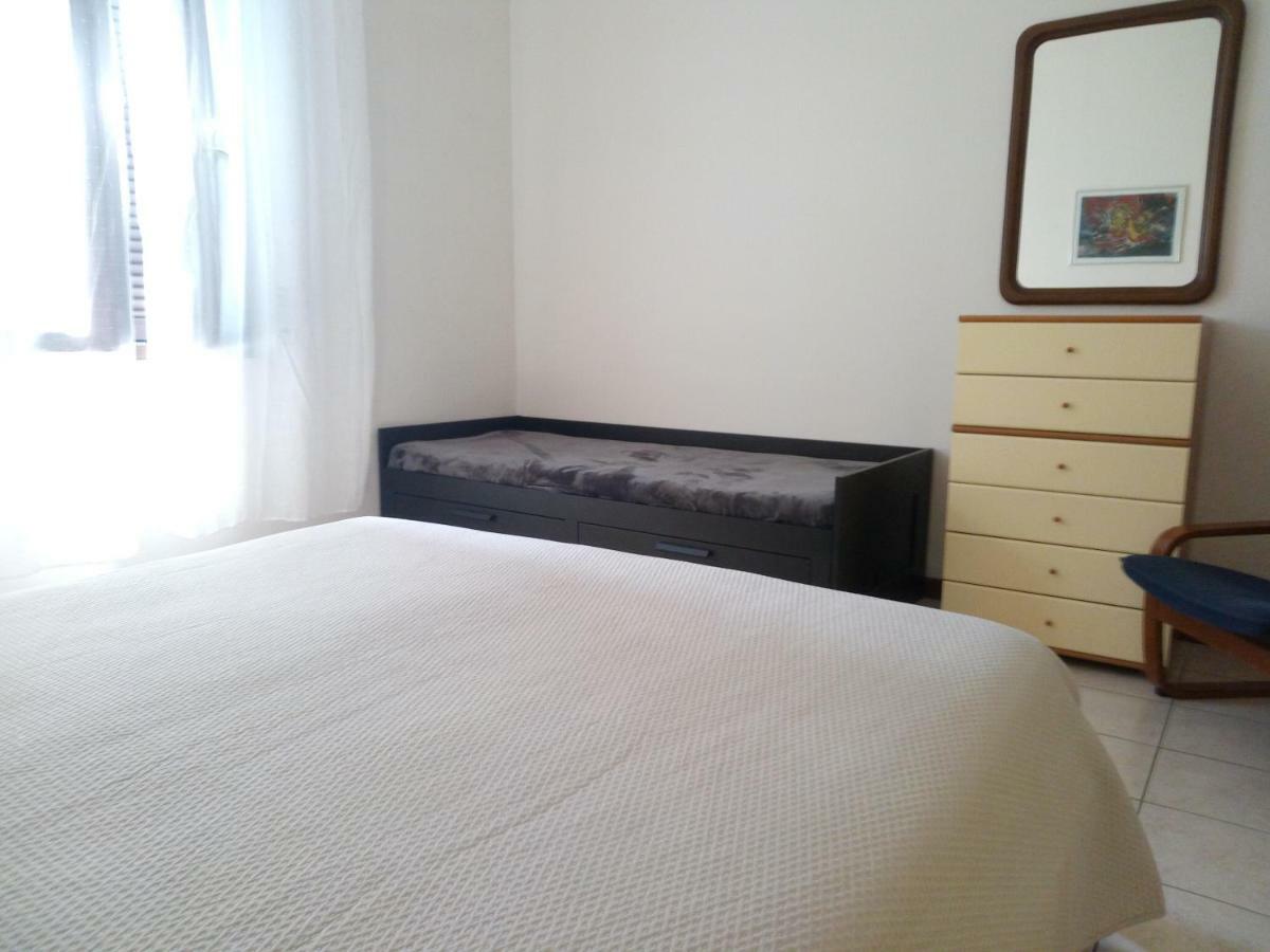 Casa Nax Lägenhet Terni Exteriör bild