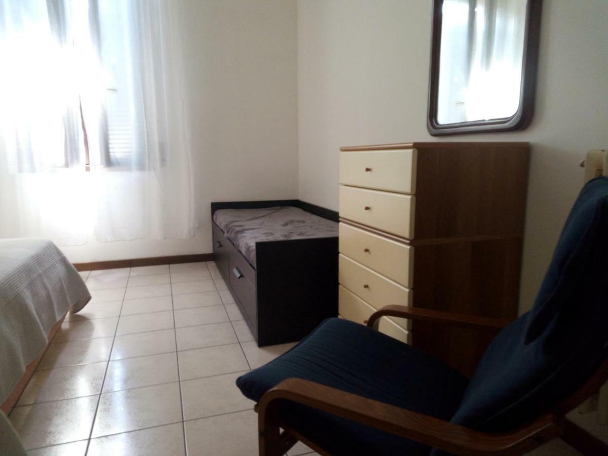 Casa Nax Lägenhet Terni Exteriör bild