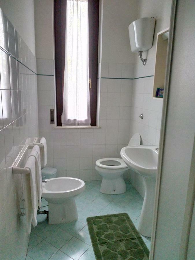 Casa Nax Lägenhet Terni Exteriör bild
